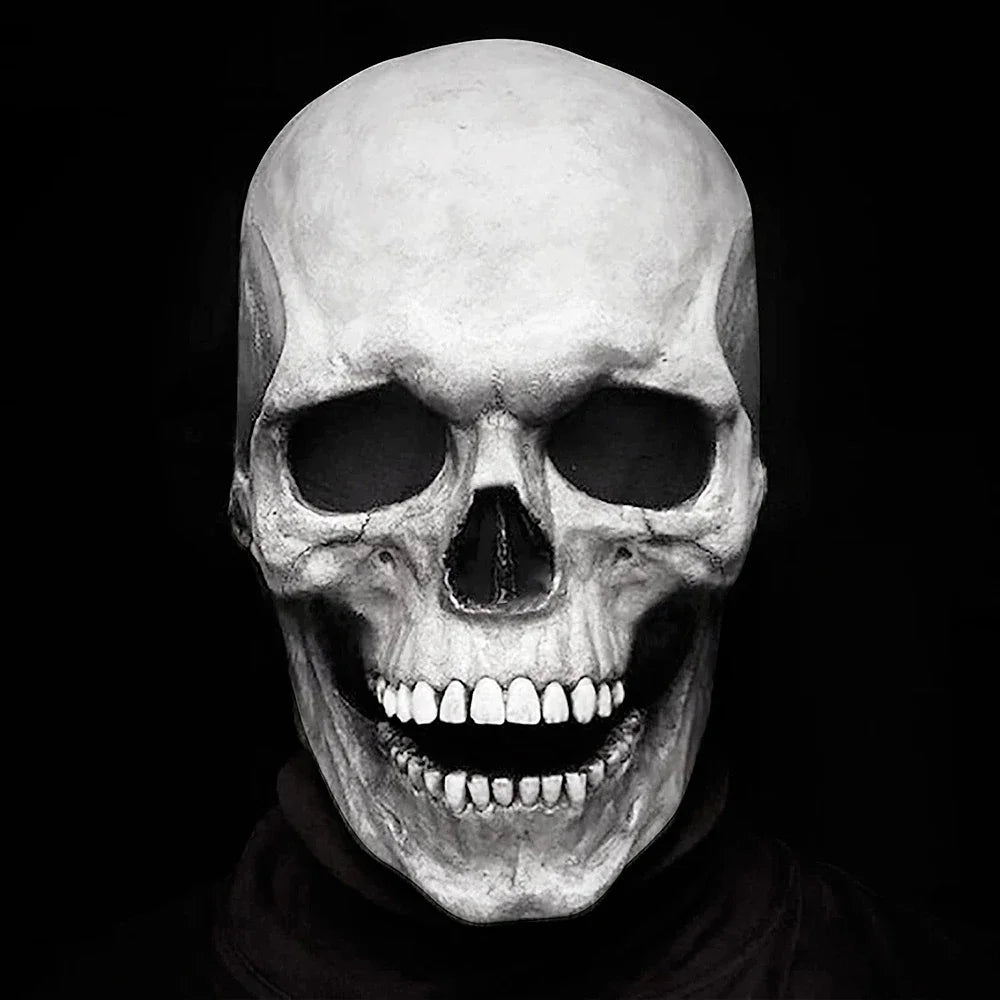 Skull Mask