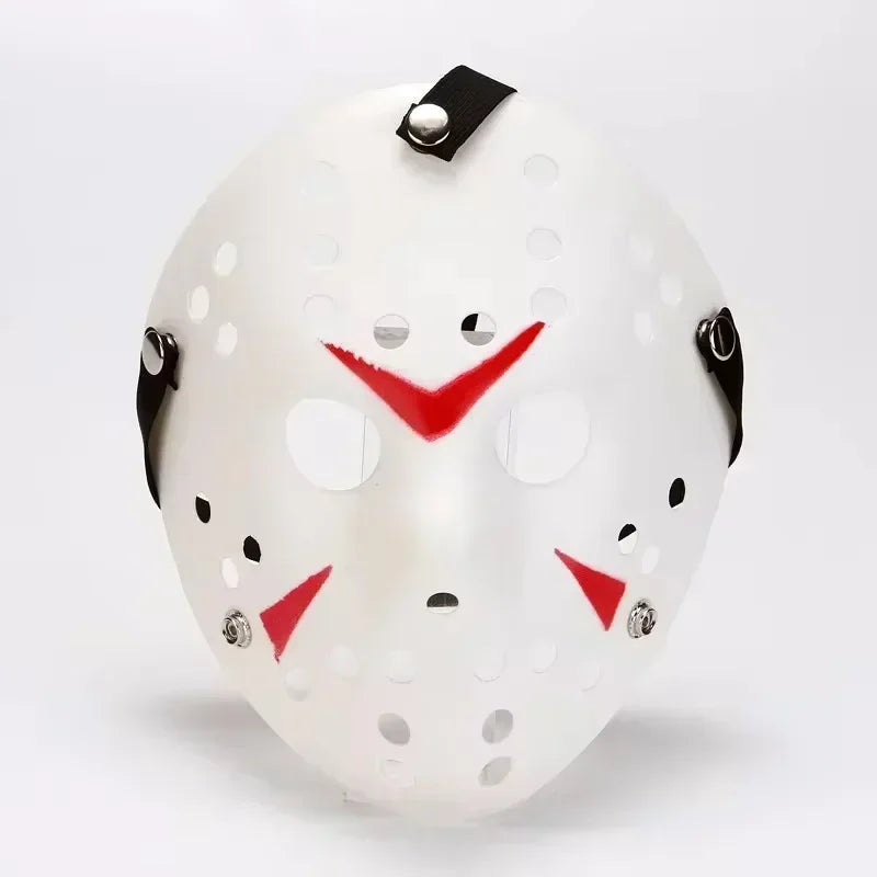 Jason Mask Hockey Killer