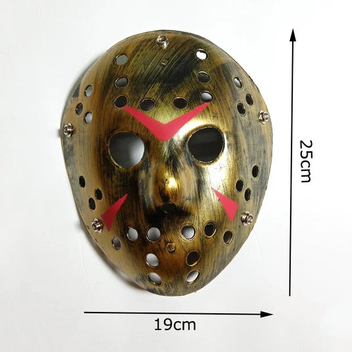 Jason Mask Hockey Killer
