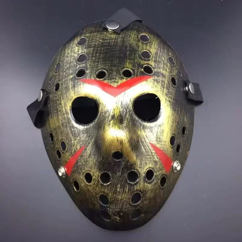 Jason Mask Hockey Killer